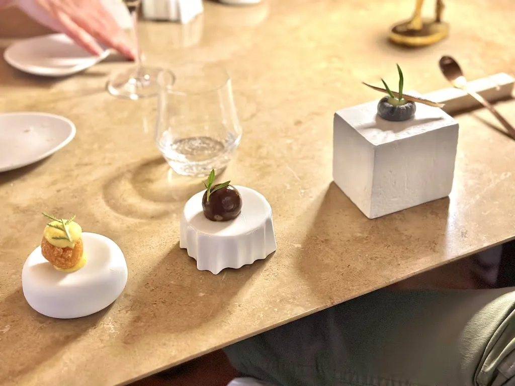 Ian Bunch_La Sosta del Cavaliere - fine dining a Torri Sovicille_Sovicille_review