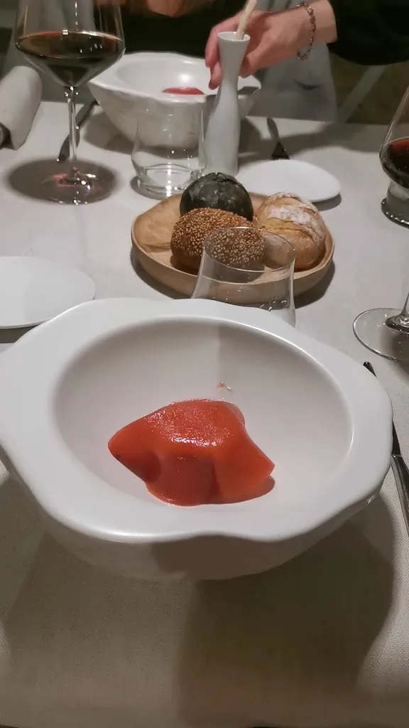 La Sosta del Cavaliere - fine dining a Torri Sovicille_Sovicille_slider_image_2