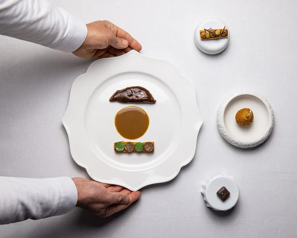 La Sosta del Cavaliere - fine dining a Torri Sovicille_Sovicille_slider_image_3