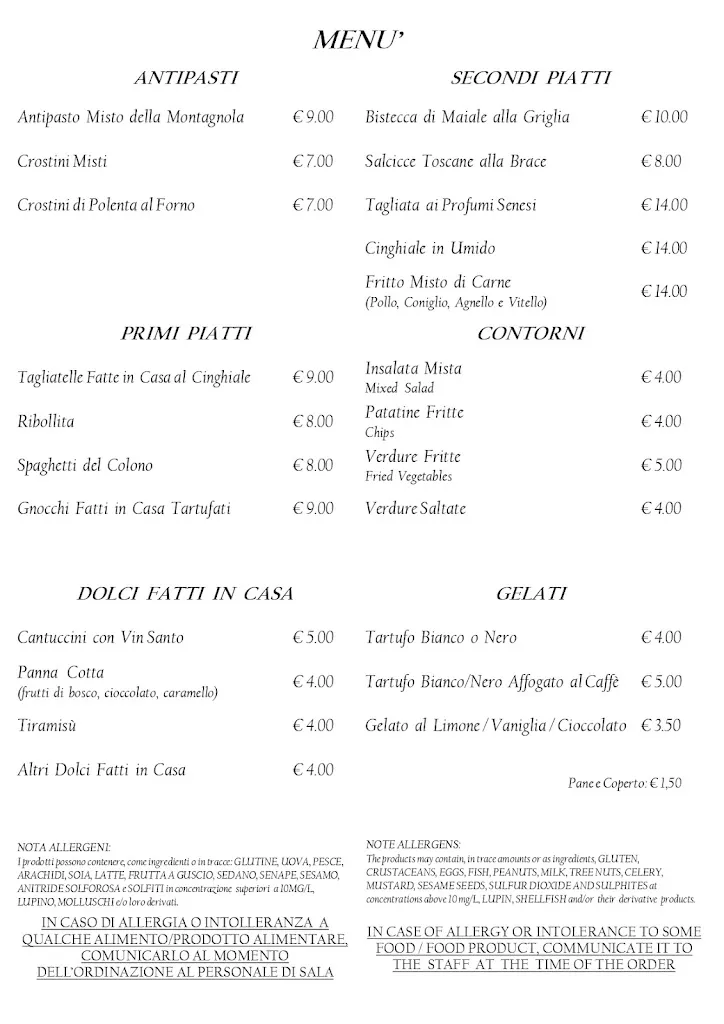 Menu_Osteria La Montagnola Tegoia_Sovicille_image_2