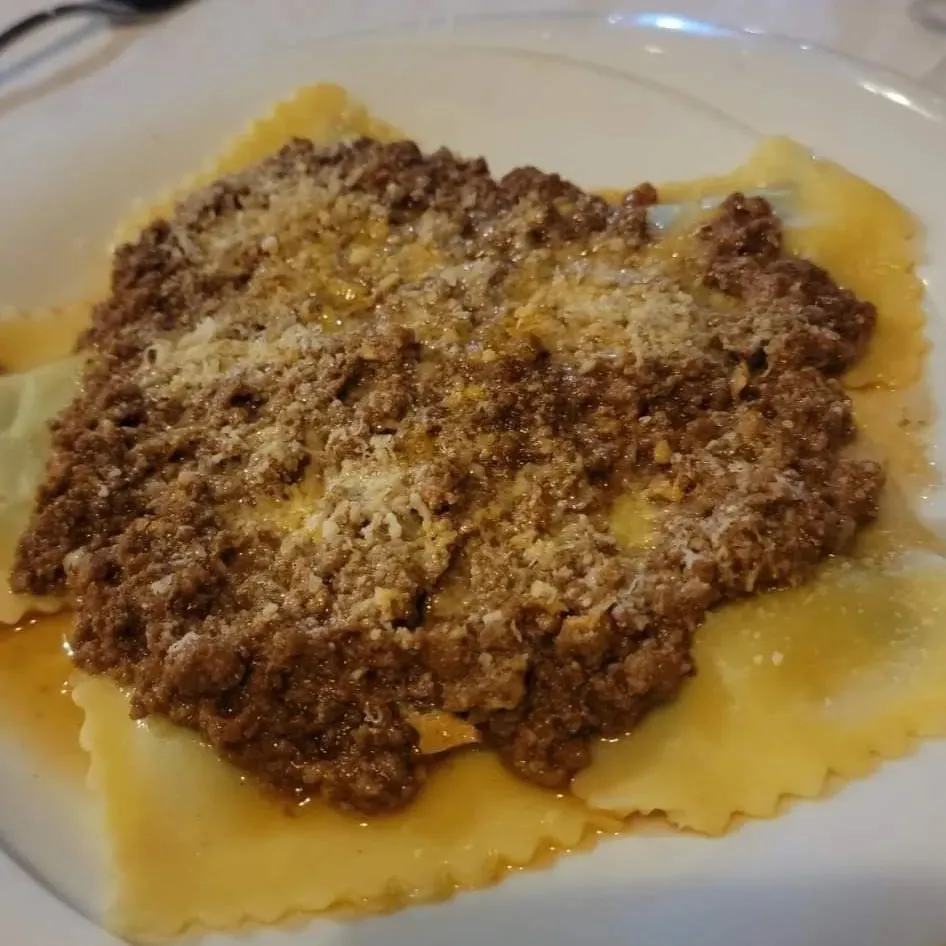 Brian Jeffries_Ristorante La Compagnia_Sovicille_review