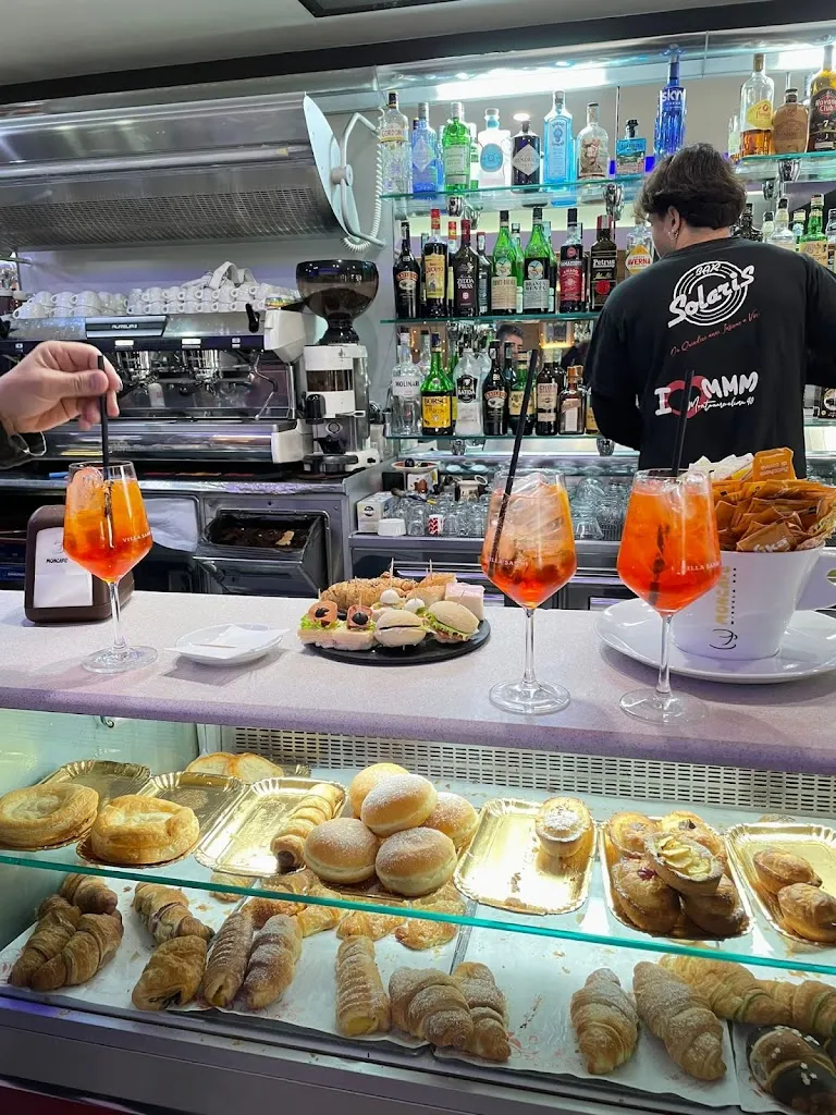 Luigi Dadorante_Solaris_Mesagne_review