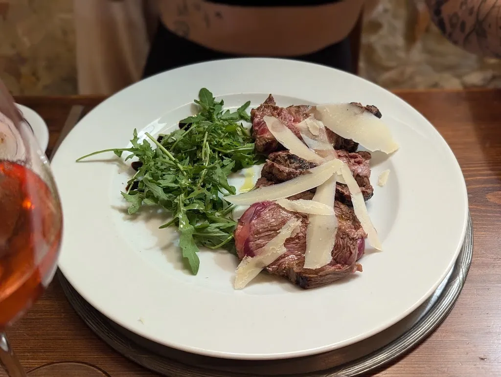 Menu_La Cantina del Poggiaccio_Sovicille_image_1