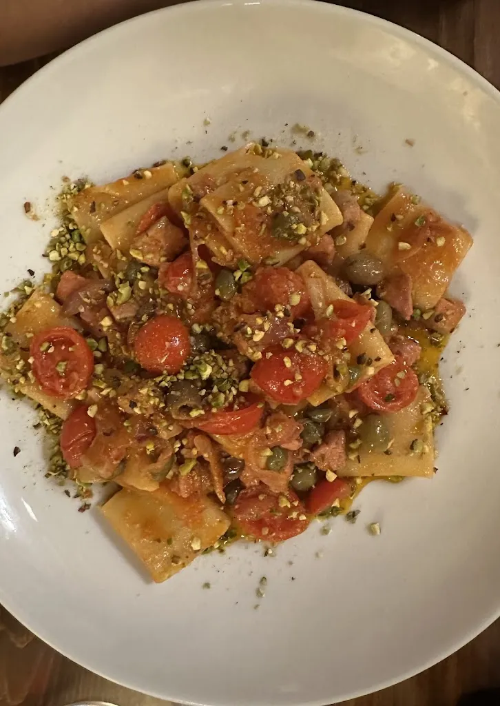 tessaBart vd Meulen_La Cantina del Poggiaccio_Sovicille_review