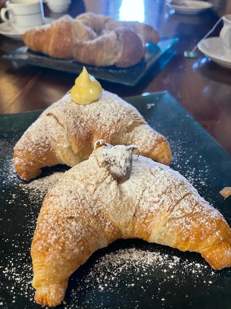 Martha Ramirez Jaramillo_La Cantina del Poggiaccio_Sovicille_review