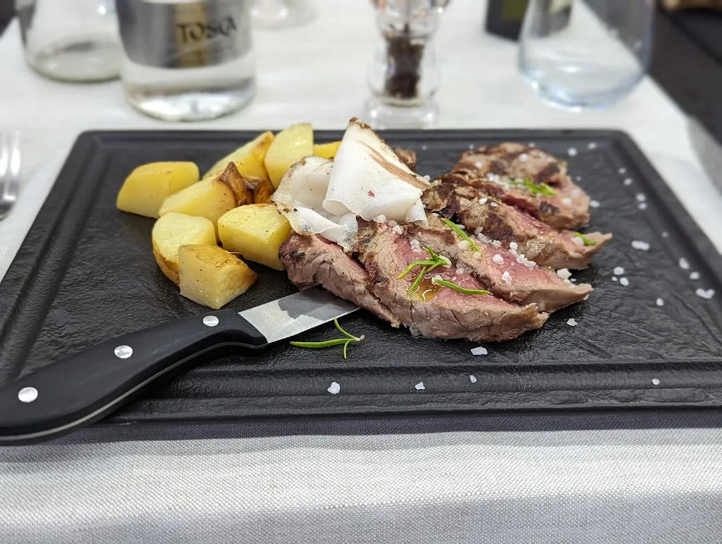 Menu_LA FORESTERIA RISTORANTE_Sovicille_image_6