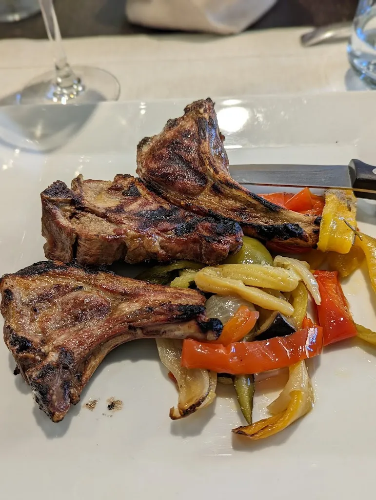 Menu_LA FORESTERIA RISTORANTE_Sovicille_image_7