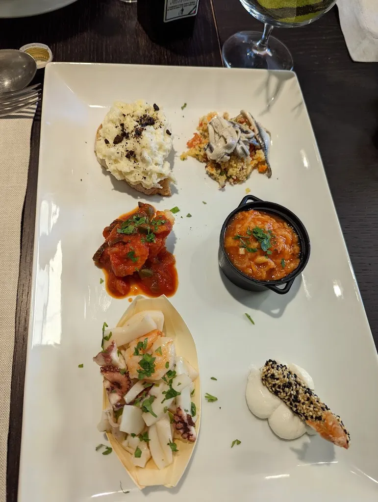 Menu_LA FORESTERIA RISTORANTE_Sovicille_image_8