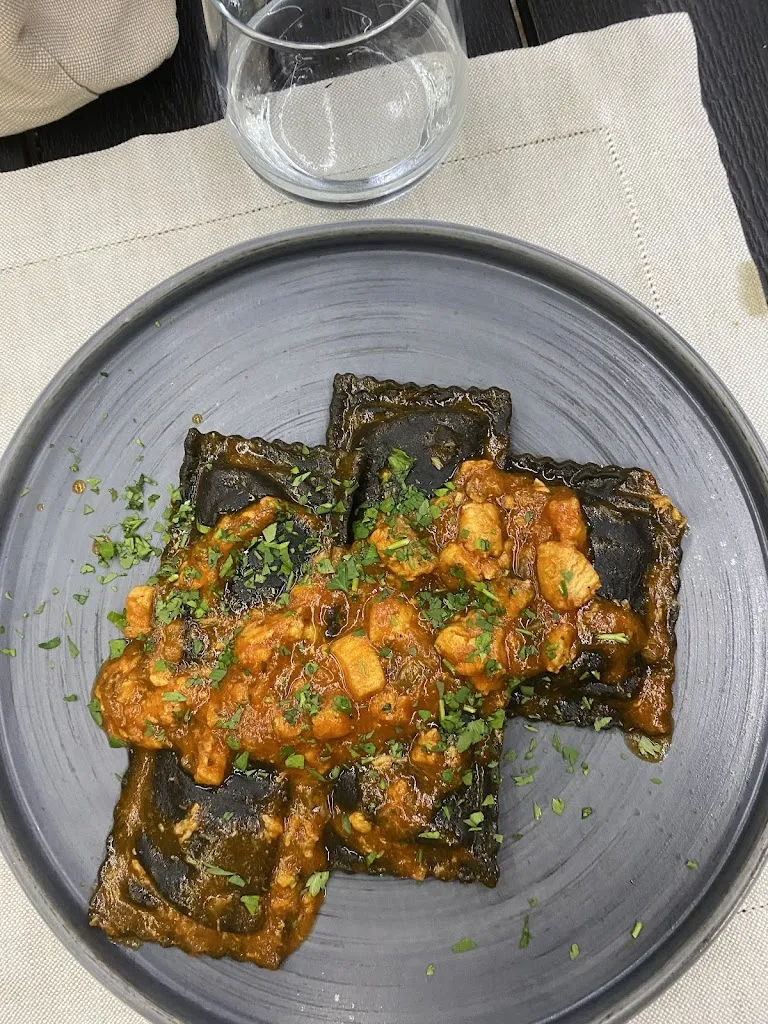 Menu_LA FORESTERIA RISTORANTE_Sovicille_image_9