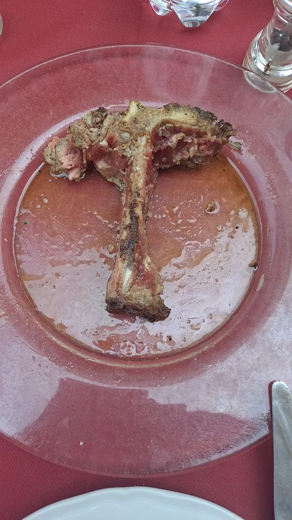 Iris G_La Bottega di Stigliano_Sovicille_review