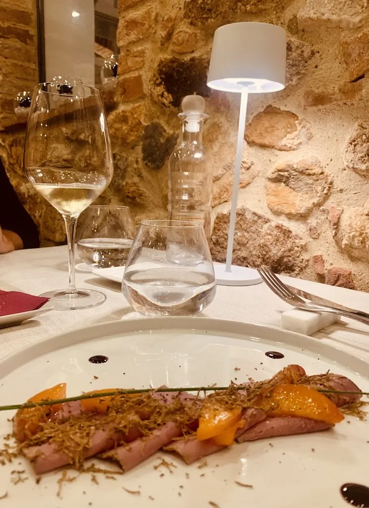 Sander_La Merla Osteria Boutique_Sovicille_review