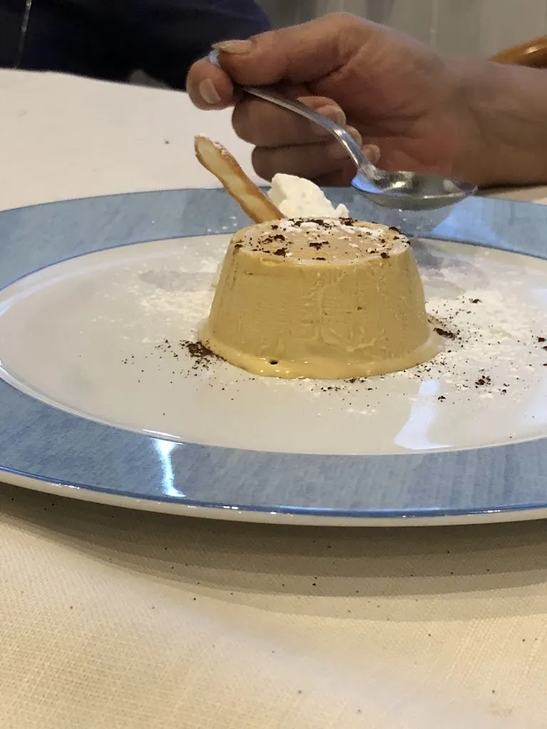 Menu_Ai Girasoli Ristorante Pizzeria_Sovicille_image_1