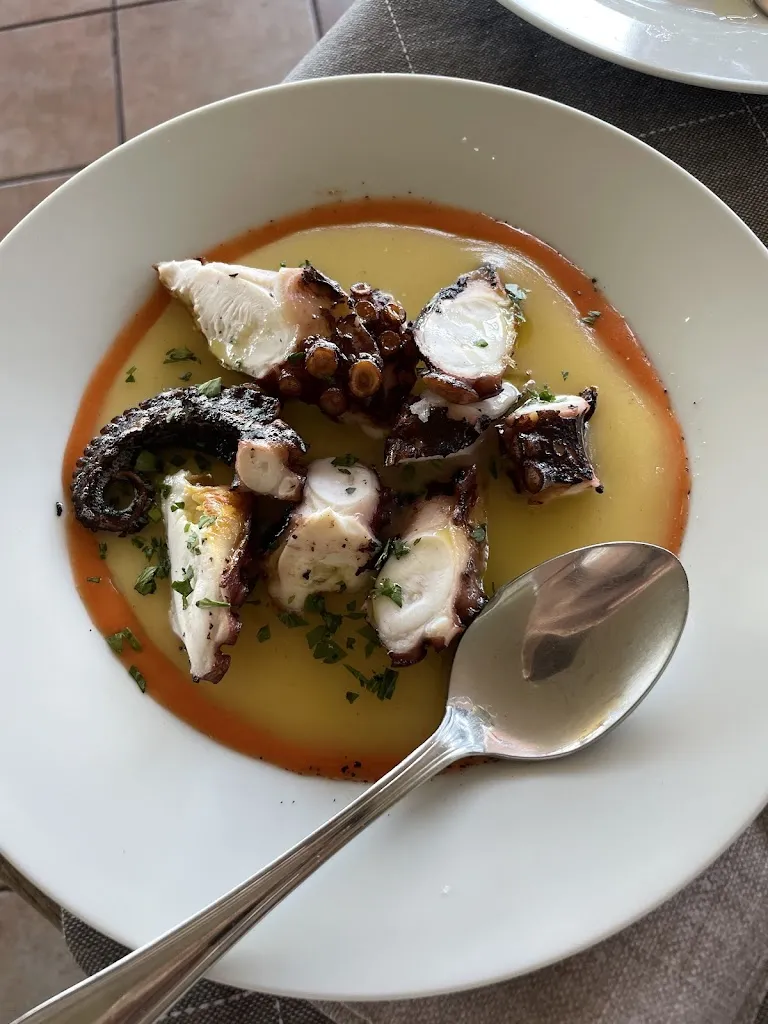 Domenico Gara_Ai Girasoli Ristorante Pizzeria_Sovicille_review