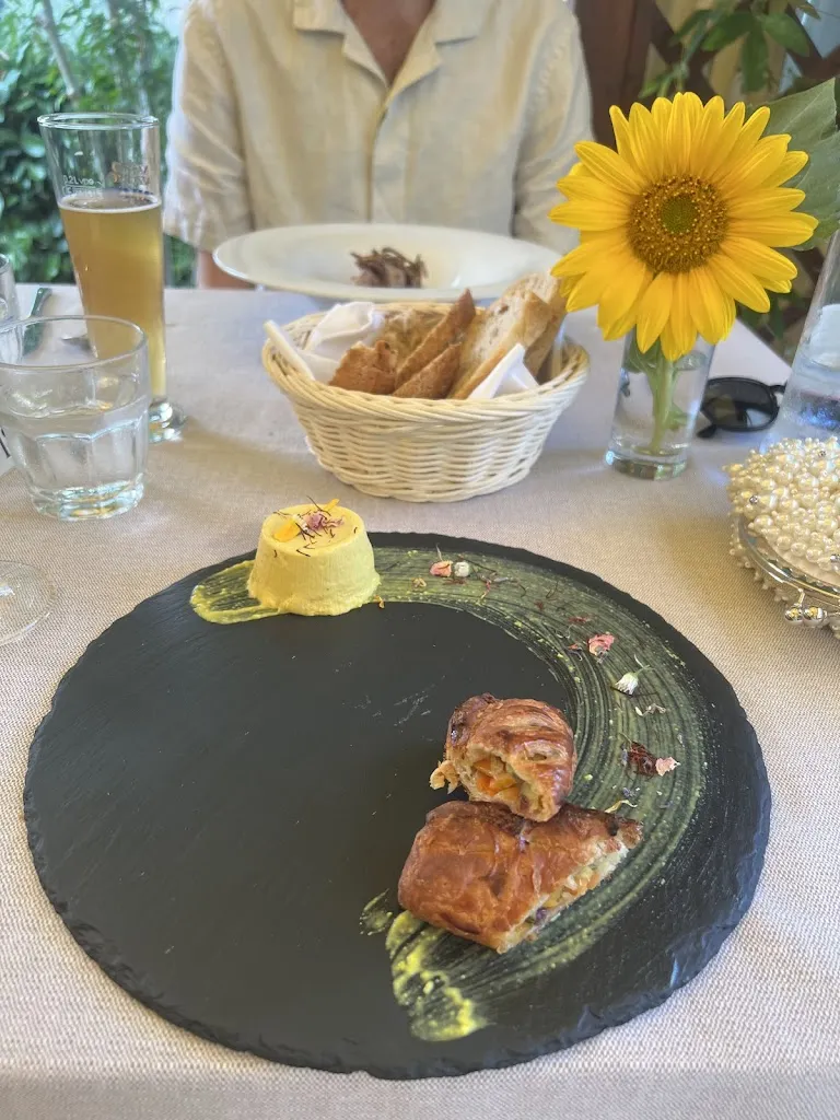 Alice Hackett_Ristorante Dal Cateni_Sovicille_review