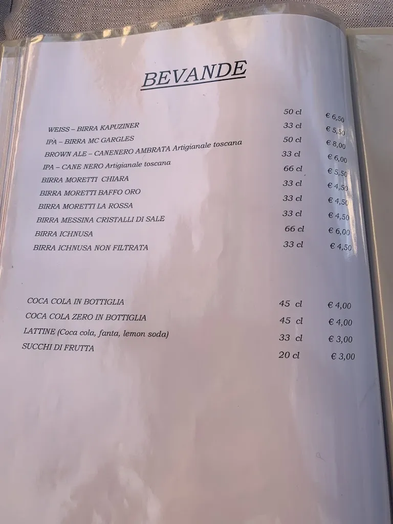 Menu_Il Vecchio Tinaio_Sovicille_image_3