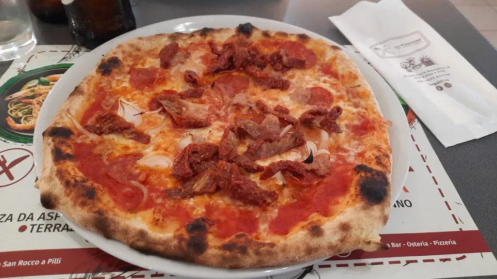 Michael Rausch_Bar La Piazzetta_Sovicille_review