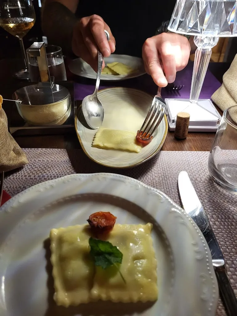 Pati Kowalska_La Posteria - Cibo e Vino_Sovicille_review