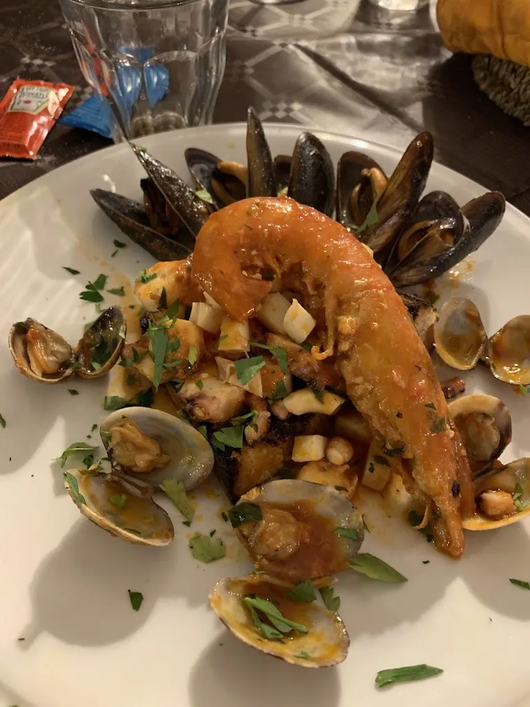 Menu_Ristorante Pizzeria 