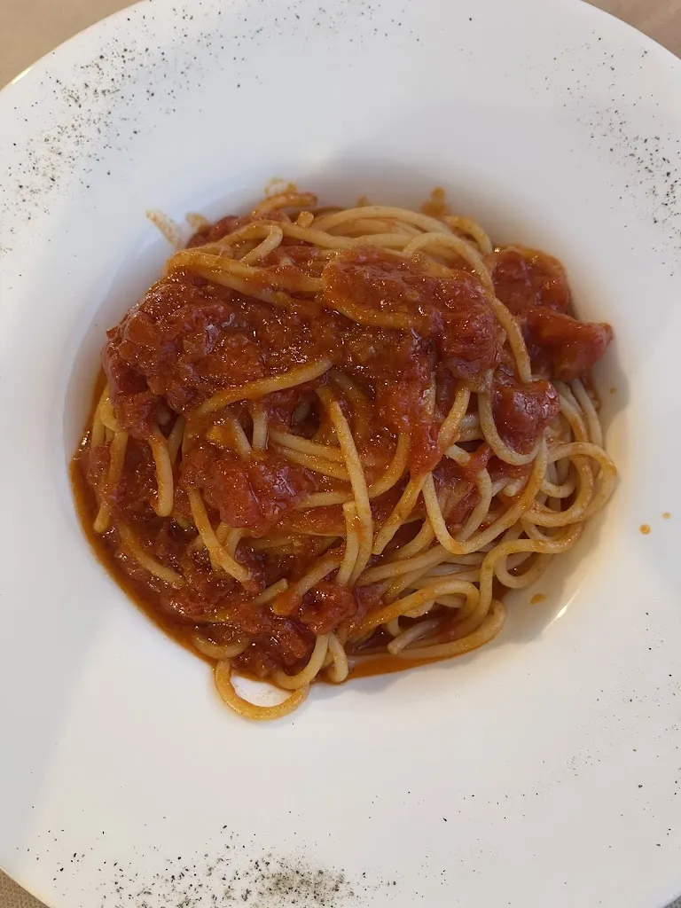 Catherine W_Ristorante Pizzeria 