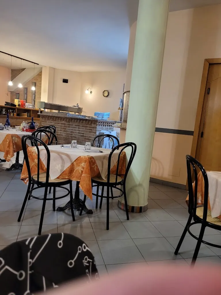 Ristorante Pizzeria 