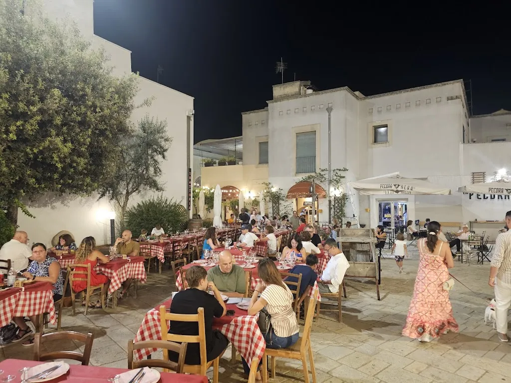 Christian Frey_GIUDAMINO, cantina, enoteca, vineria_Mesagne_review