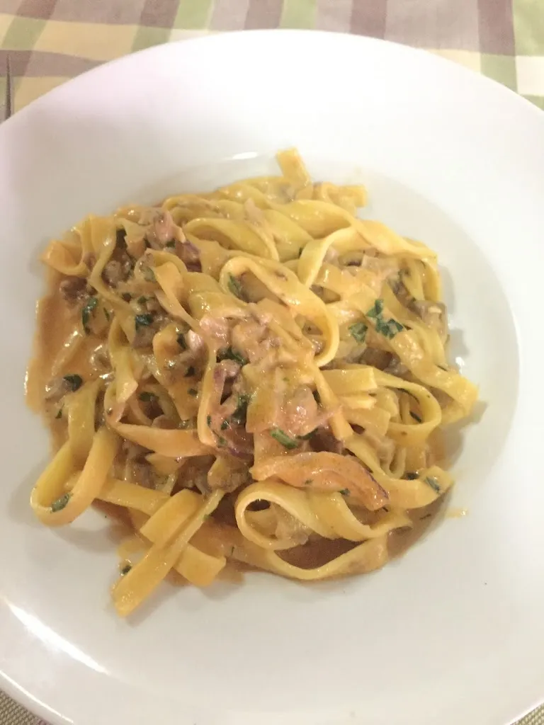 Yvonne_Ristorante Pizzeria Il Buongustaio_Terontola_recensione