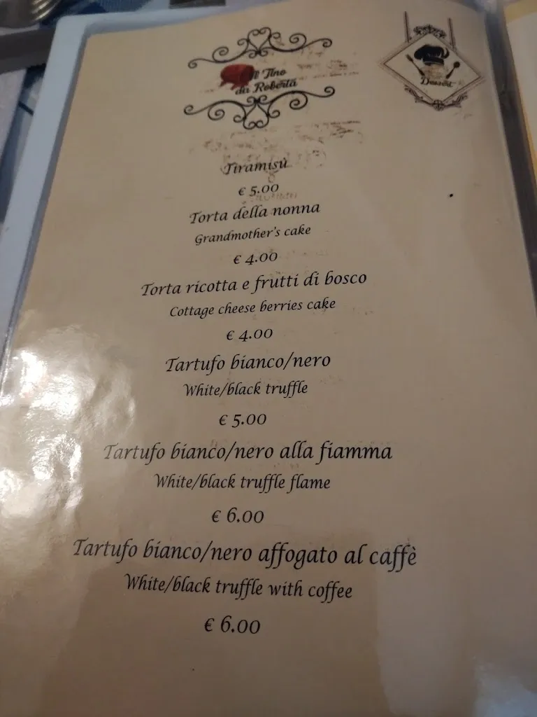 Menu_Il Tino da Roberta_Terricciola_image_4