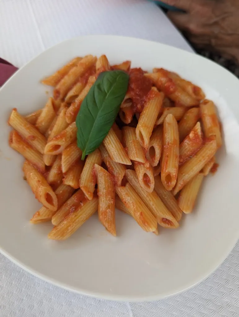 Caroline Donaldson_Il Cigliere Pizzeria Terricciola_Terricciola_review