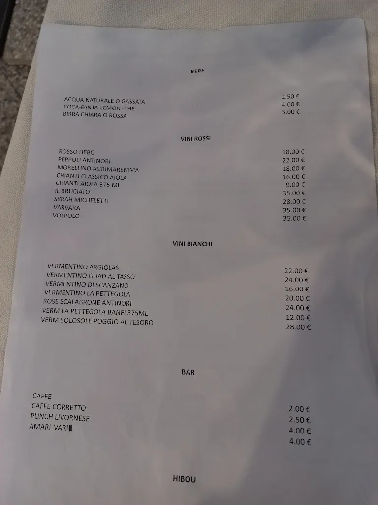 Menu_HIBOU RISTORANTE_Treggiaia_image_3