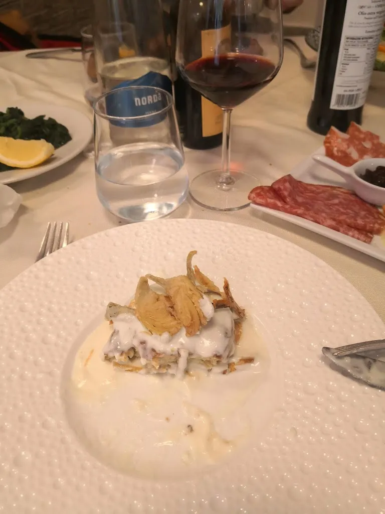 Patrizia Isabella_HIBOU RISTORANTE_Treggiaia_review