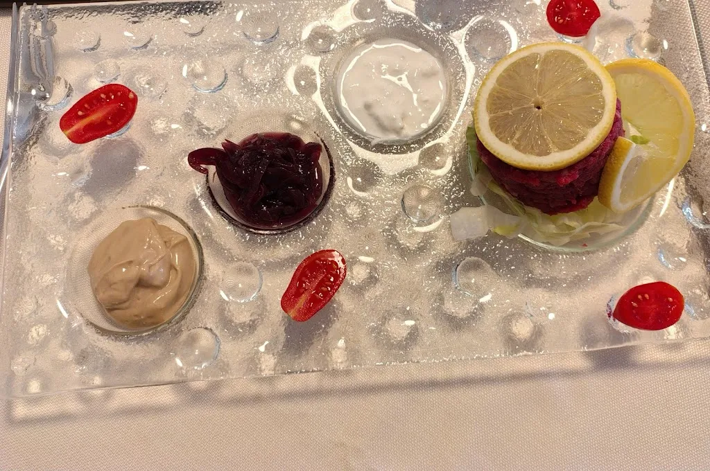 Silvia Rinaldi_HIBOU RISTORANTE_Treggiaia_review