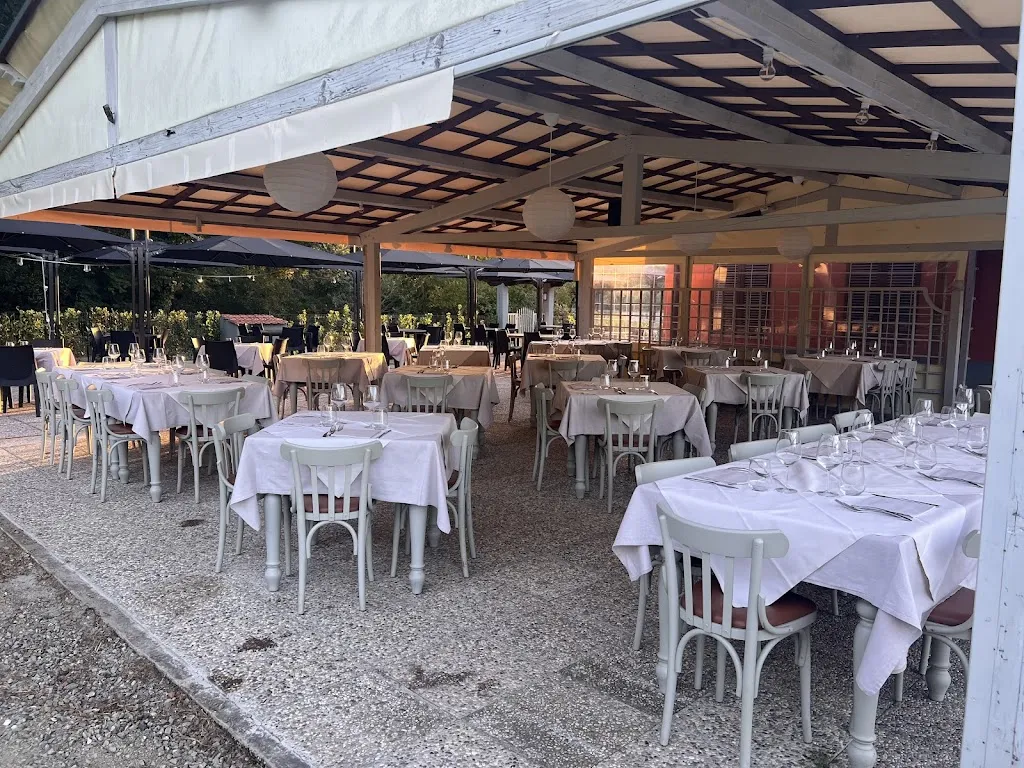 HIBOU RISTORANTE restaurant in Treggiaia