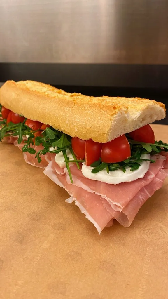 Menu_Paninoteca Da Giulio_Mesagne_image_3