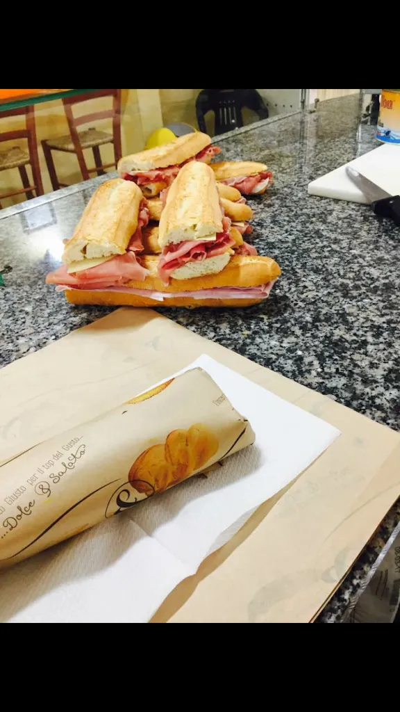 Menu_Paninoteca Da Giulio_Mesagne_image_5