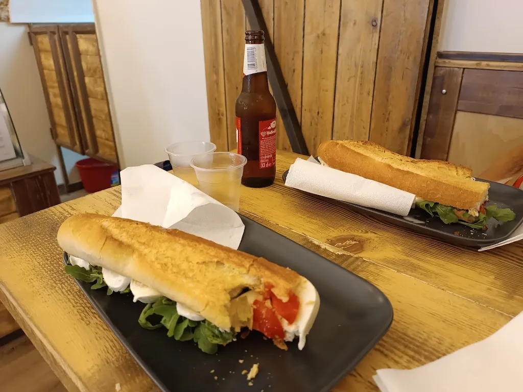 Menu_Paninoteca Da Giulio_Mesagne_image_7