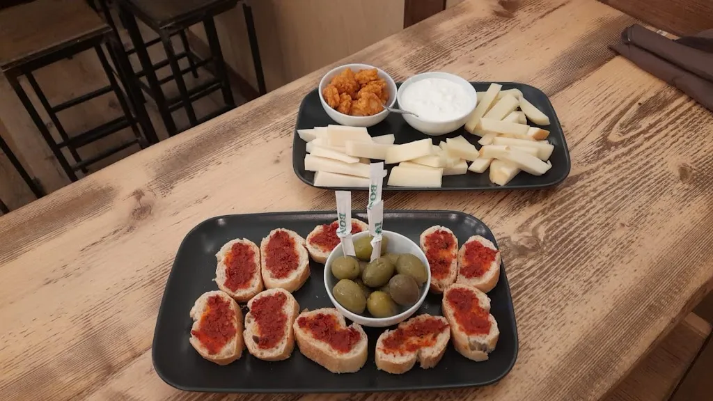 Menu_Paninoteca Da Giulio_Mesagne_image_8