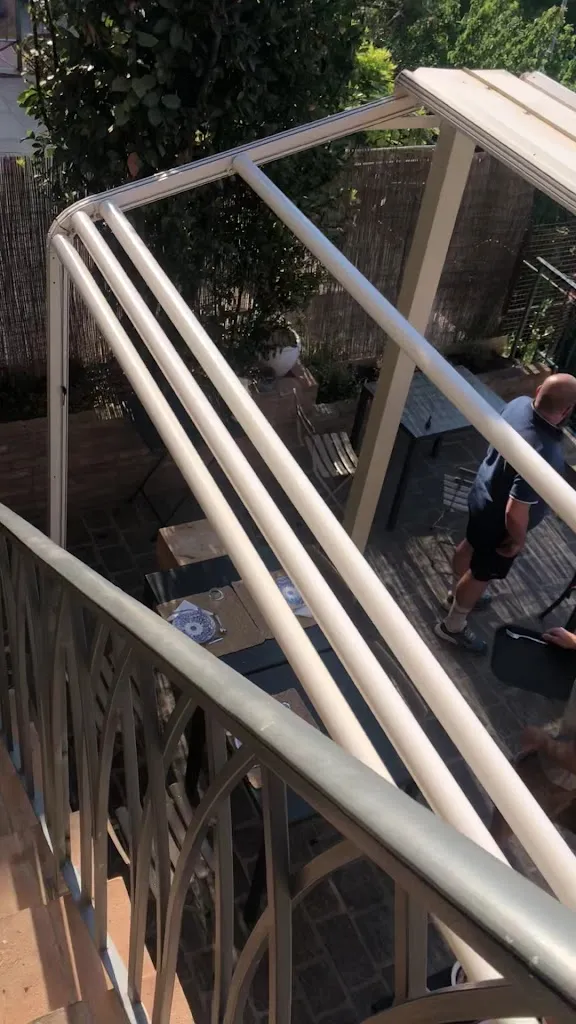 Ирина С. _Le 3 Rane - Ristorante e B&B_Treggiaia_review