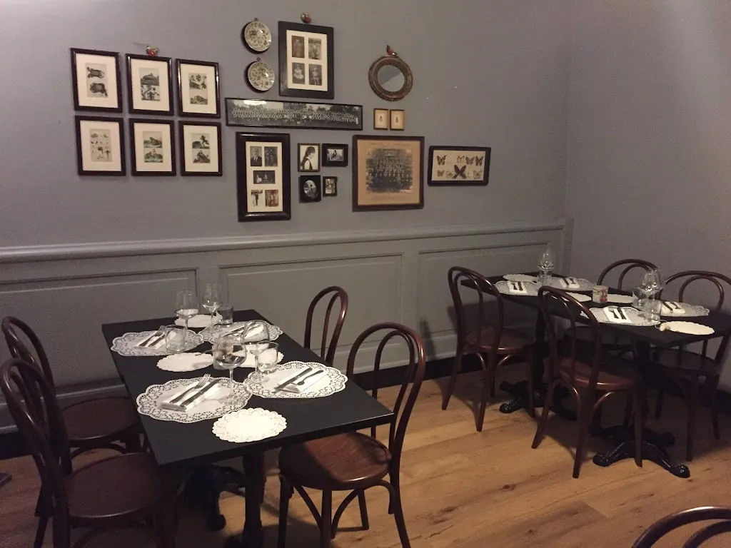 Le 3 Rane - Ristorante e B&B restaurant in Treggiaia