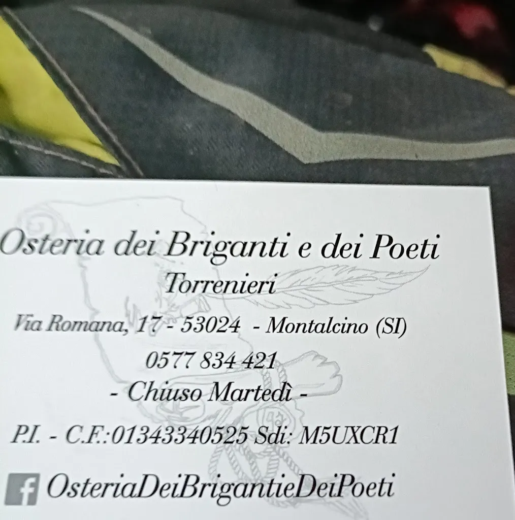 Menu_Osteria dei Briganti e dei Poeti_Torrenieri_immagine_3