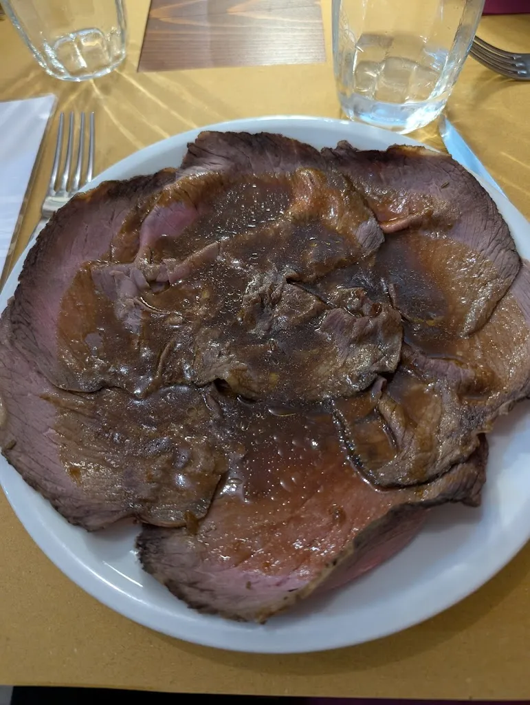 Robert Newman_Osteria dei Briganti e dei Poeti_Torrenieri_recensione