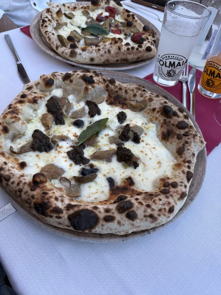 LGV_Pizzeria il Vecchio Mulino_Torrenieri_review