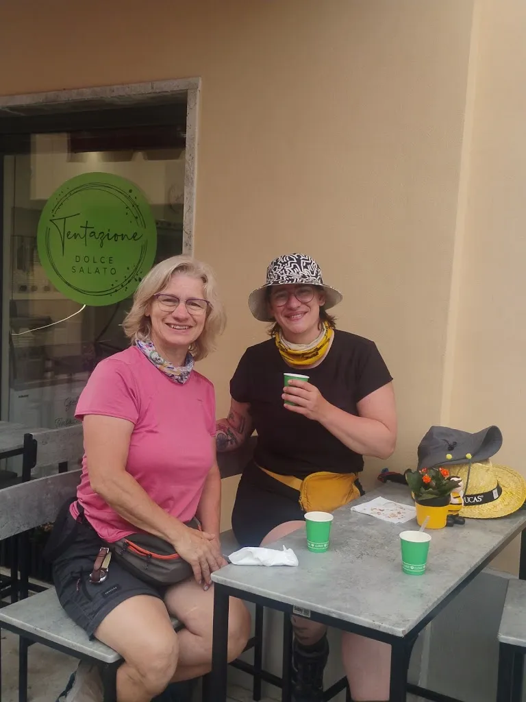 Trevor Rutter_Pizza e Gusto_Torrenieri_review