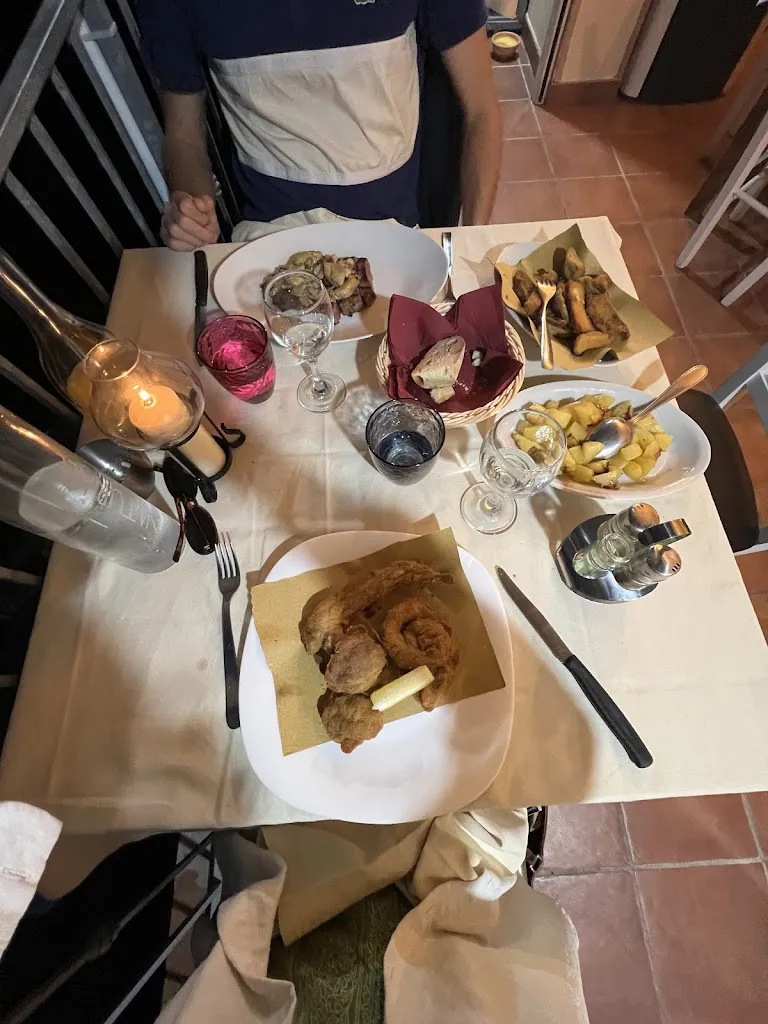 Jasmin_Trattoria Zini e Ferrari_Tresana_review