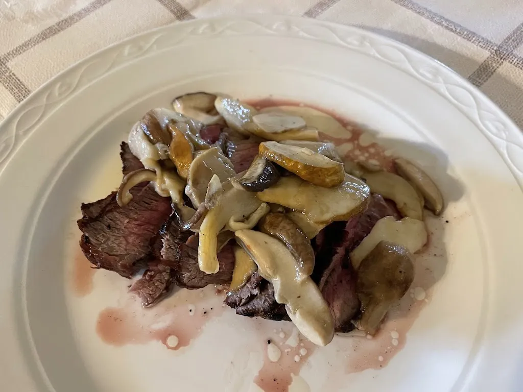 Andrey Simonov_Trattoria Zini e Ferrari_Tresana_review