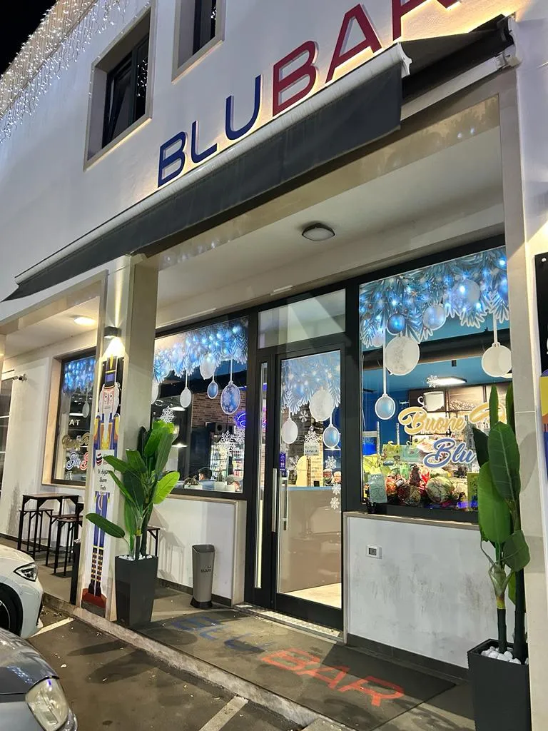 Chiara Mastroleo_Blu Bar Mesagne_Mesagne_review