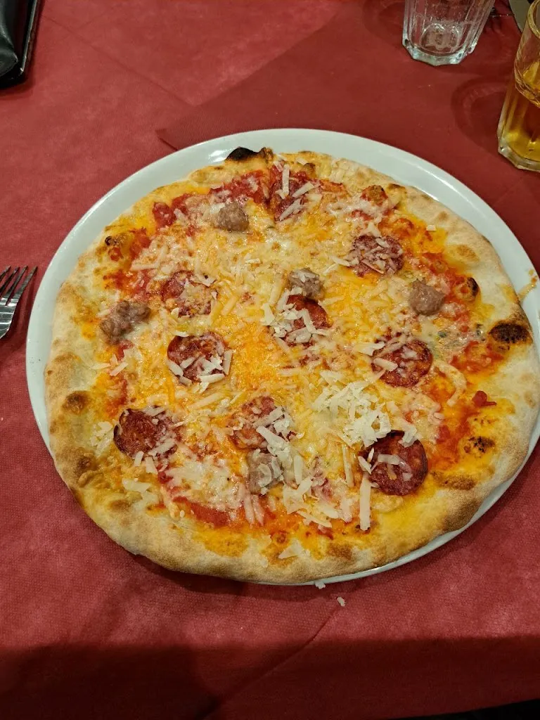 Francesco Pilato_Ristorante Pizzeria Locanda San Quirico_Tresana_recensione