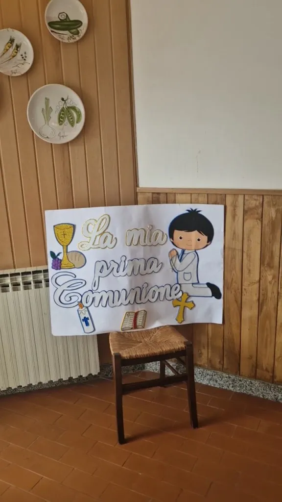 IVAN D'ARIENZO_Agriturismo Le Querce_Tresana_recensione