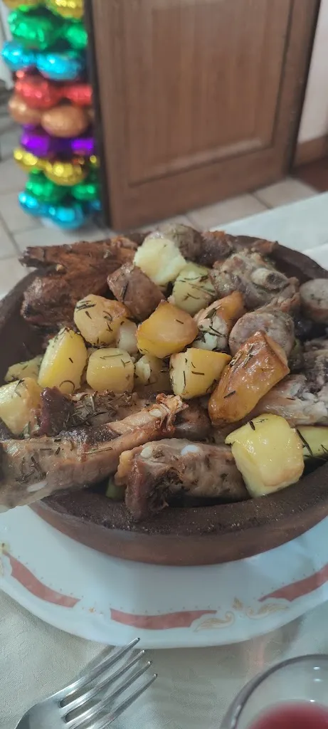 Giulia scattina_Agriturismo Le Querce_Tresana_recensione