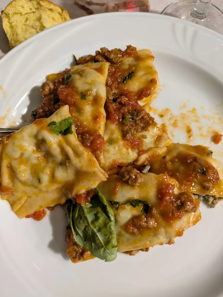 Agurtzane Cid_Agriturismo Le Querce_Tresana_recensione