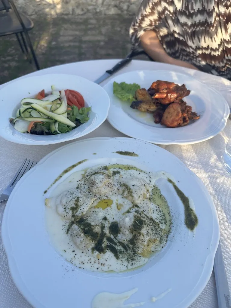 Nikhil Bedi_Il Conte Matto_Trequanda_Bewertung